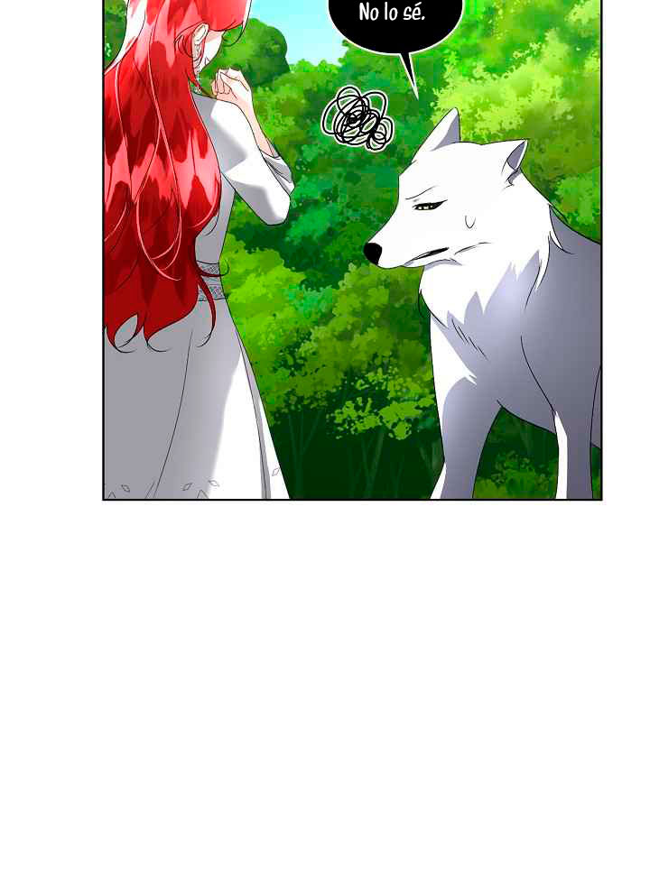 El protagonista está bajo protección temporal  Capitulo 16 page 60