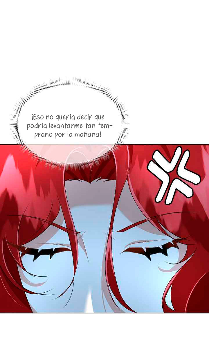 El protagonista está bajo protección temporal  Capitulo 16 page 65