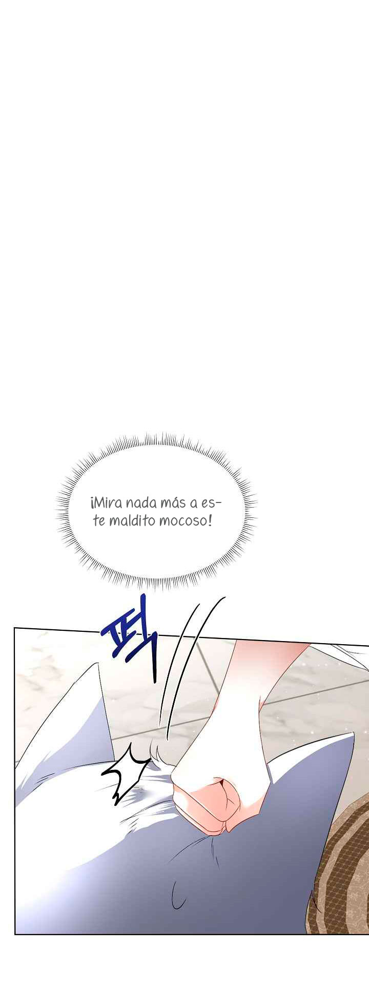 El protagonista está bajo protección temporal  Capitulo 16 page 6