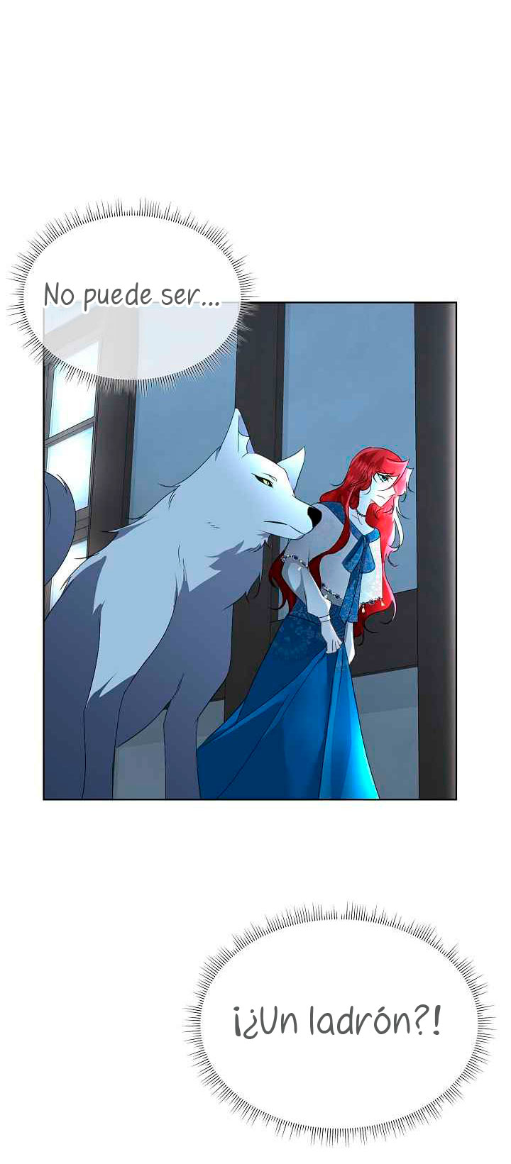 El protagonista está bajo protección temporal  Capitulo 16 page 71