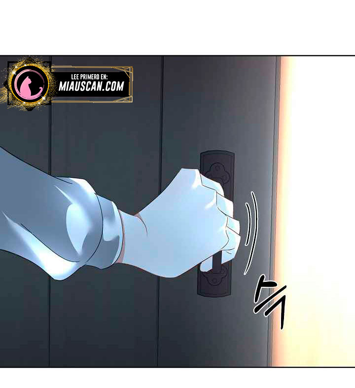 El protagonista está bajo protección temporal  Capitulo 16 page 72