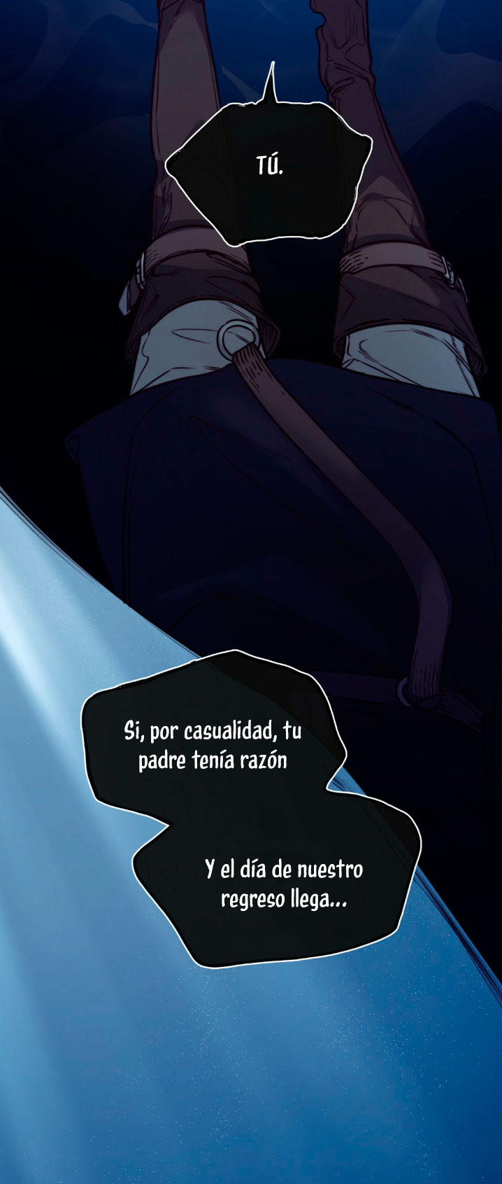 Lucero del Alba – II Temporada  Capitulo 63 page 7