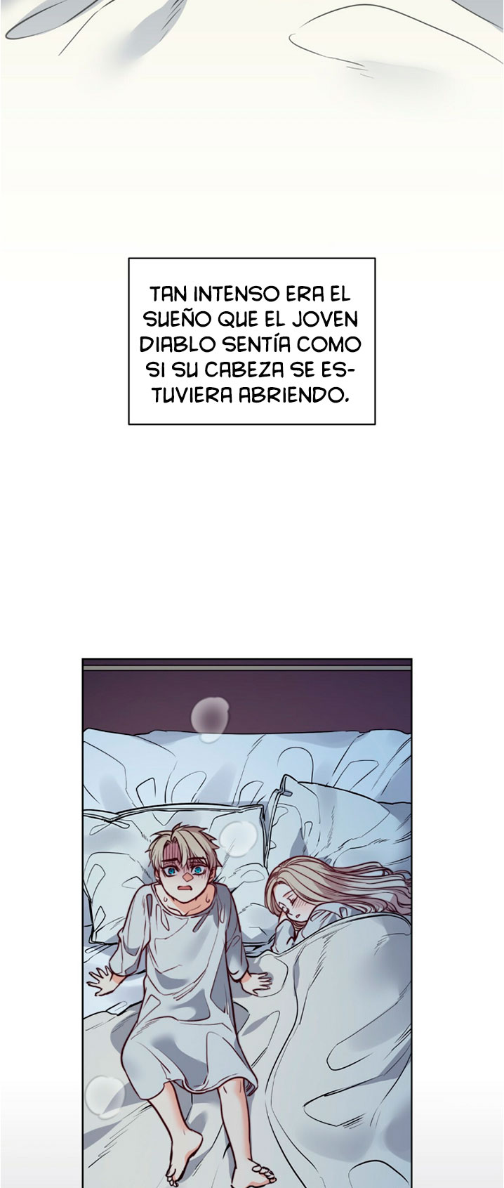 Lucero del Alba – II Temporada  Capitulo 63 page 28