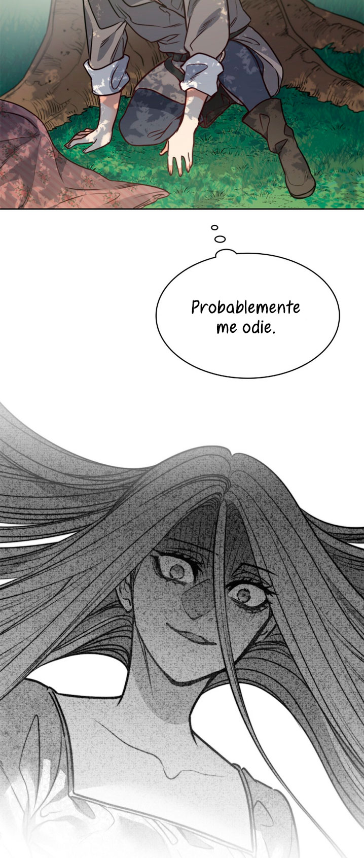 Lucero del Alba – II Temporada  Capitulo 63 page 45