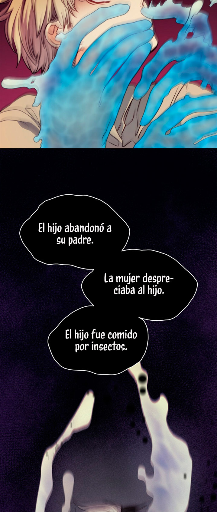 Lucero del Alba – II Temporada  Capitulo 63 page 52