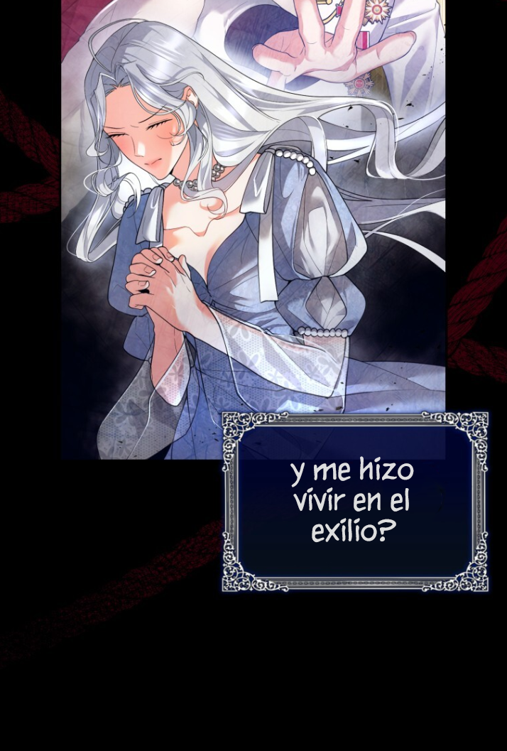 Divorciate de mi, tengo que ser la emperatriz  Capitulo 5 page 2