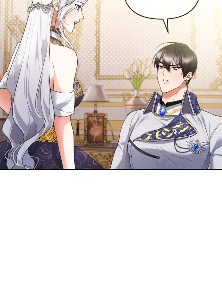 Divorciate de mi, tengo que ser la emperatriz  Capitulo 5 page 52