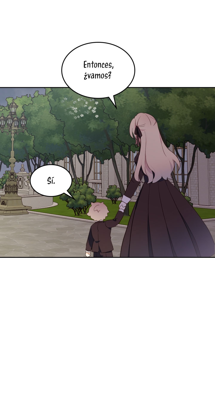 Accidentalmente salvé al hermano del protagonista  capitulo 11 page 11