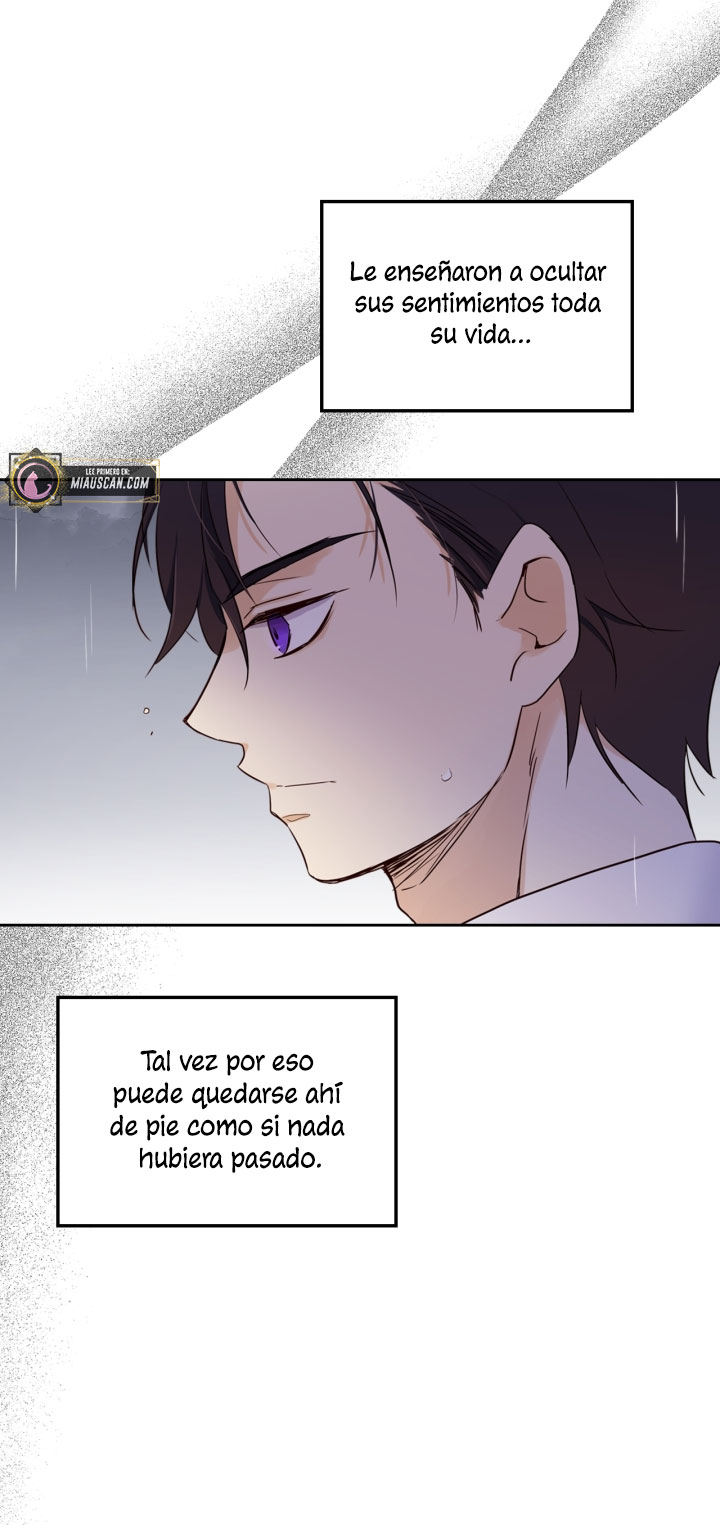 Accidentalmente salvé al hermano del protagonista  capitulo 11 page 14