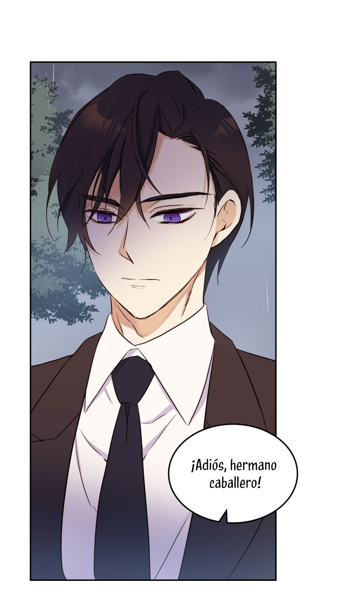 Accidentalmente salvé al hermano del protagonista  capitulo 11 page 18