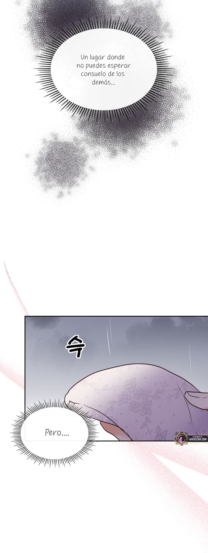 Accidentalmente salvé al hermano del protagonista  capitulo 11 page 22