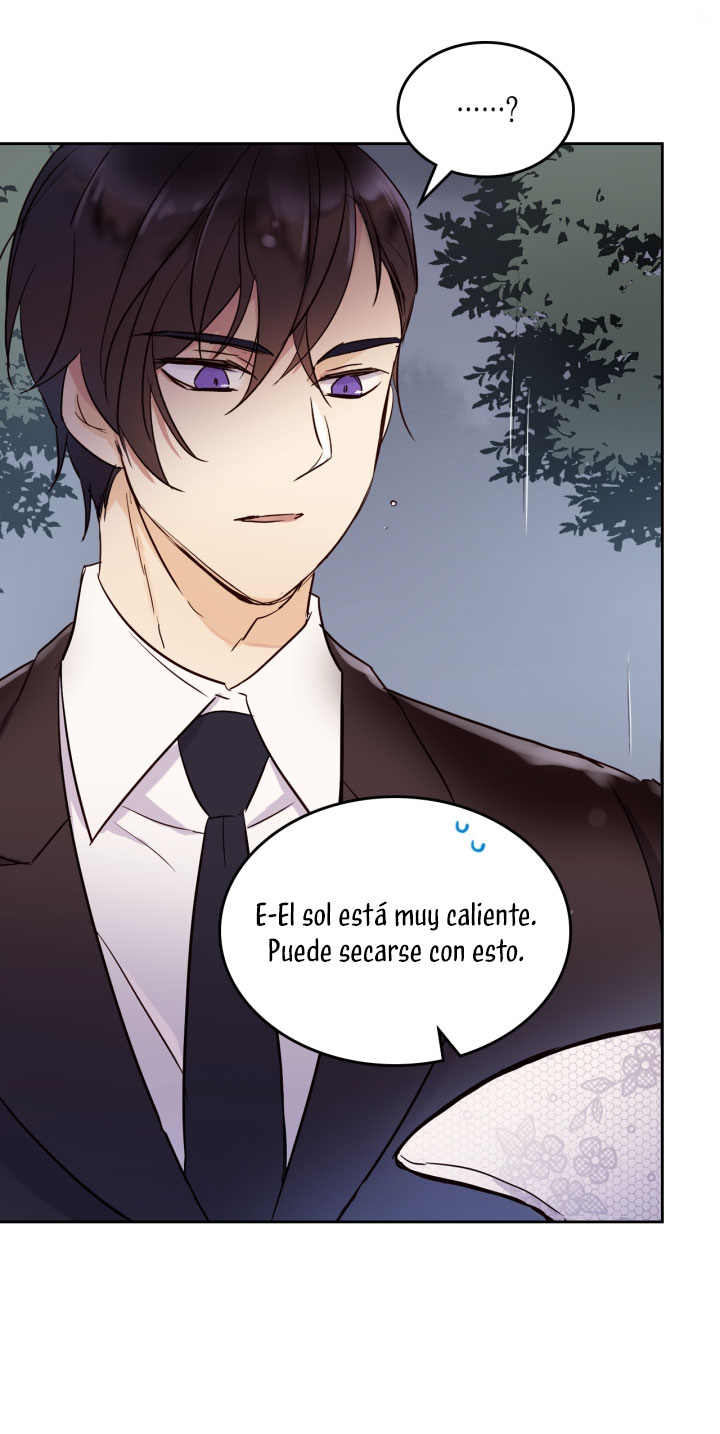 Accidentalmente salvé al hermano del protagonista  capitulo 11 page 23