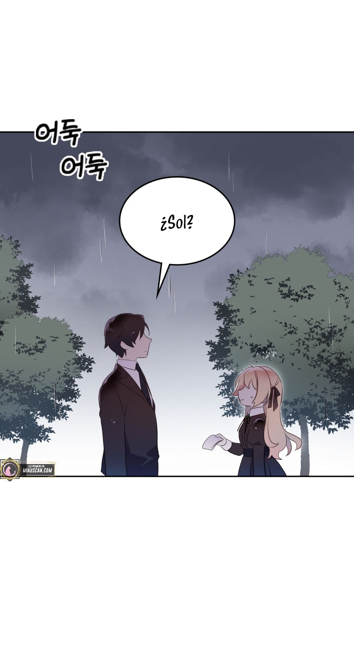 Accidentalmente salvé al hermano del protagonista  capitulo 11 page 24
