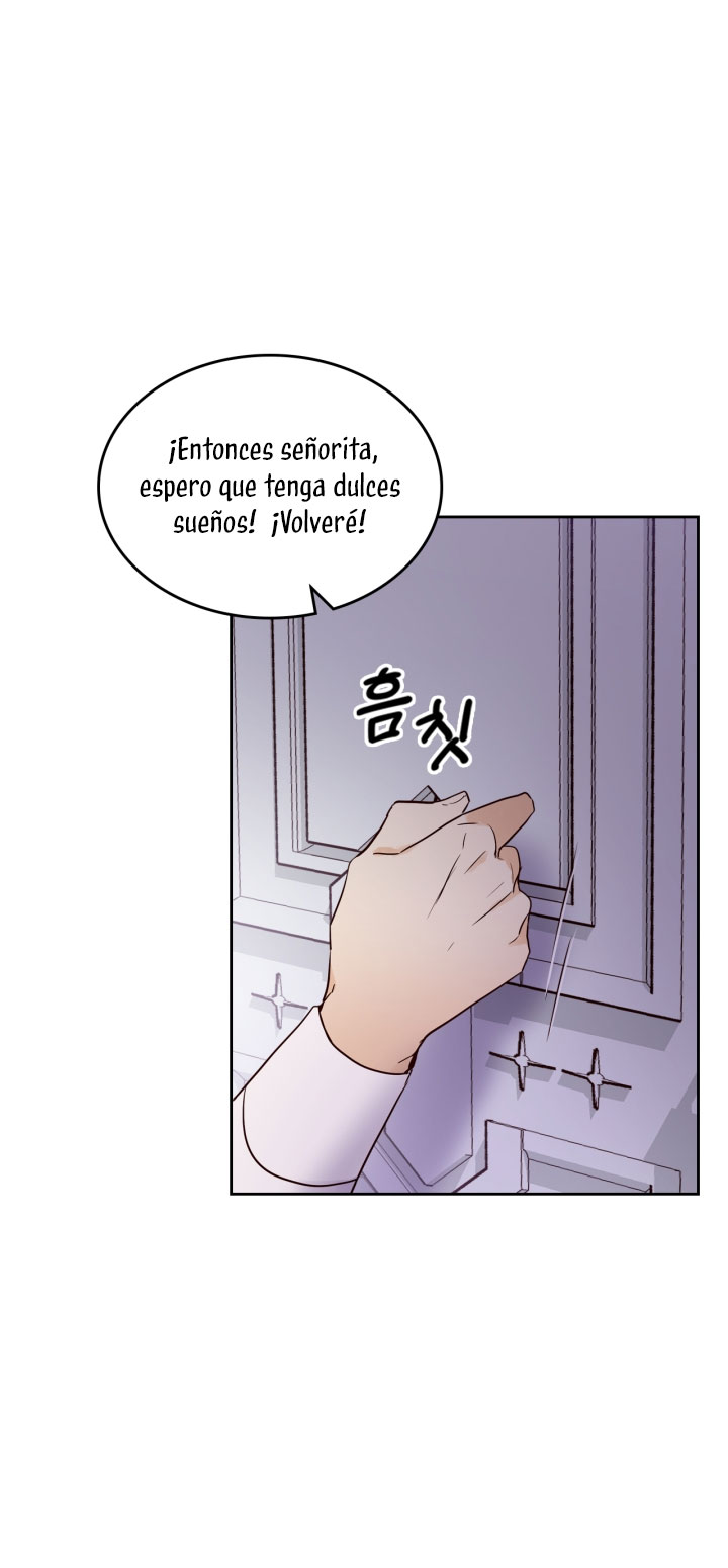 Accidentalmente salvé al hermano del protagonista  capitulo 11 page 4