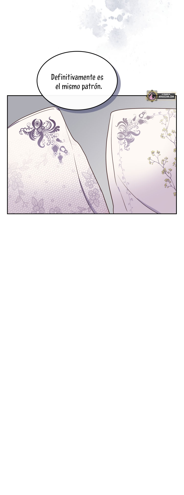 Accidentalmente salvé al hermano del protagonista  capitulo 11 page 32