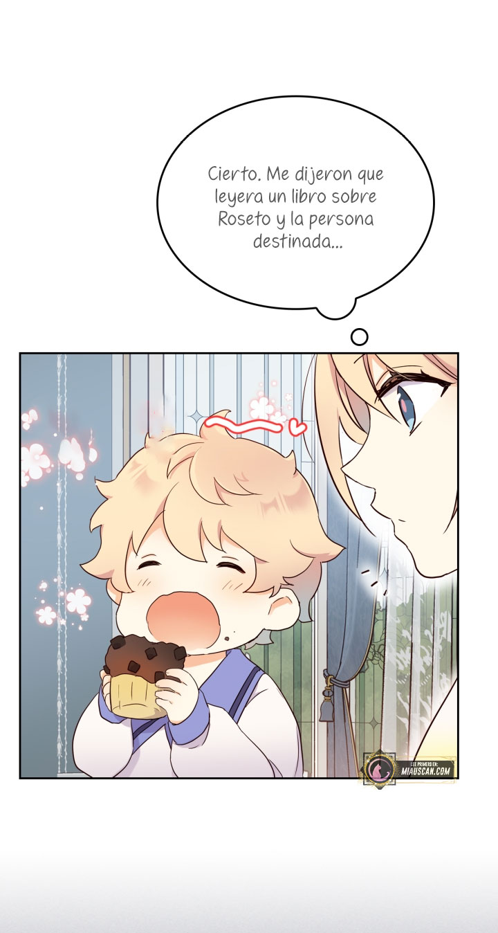 Accidentalmente salvé al hermano del protagonista  capitulo 11 page 38