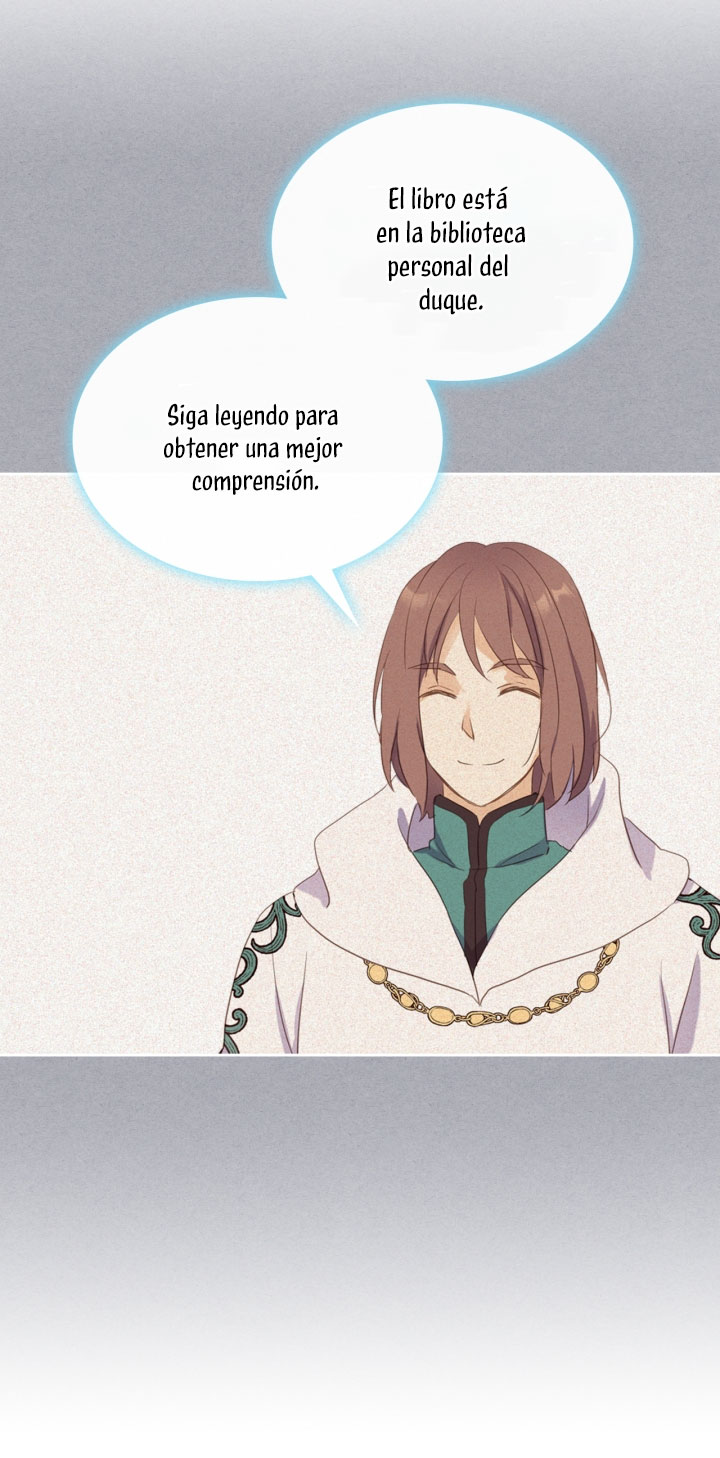 Accidentalmente salvé al hermano del protagonista  capitulo 11 page 39