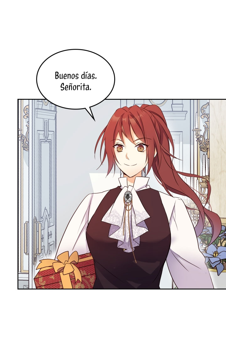 Accidentalmente salvé al hermano del protagonista  capitulo 11 page 42