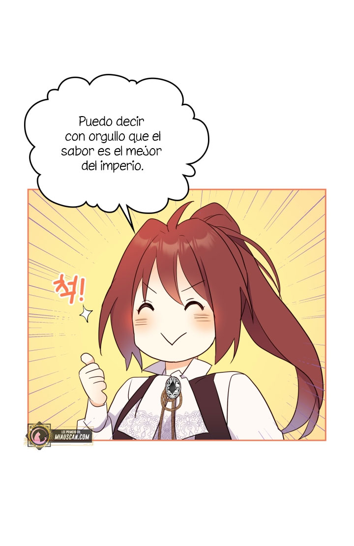 Accidentalmente salvé al hermano del protagonista  capitulo 11 page 46