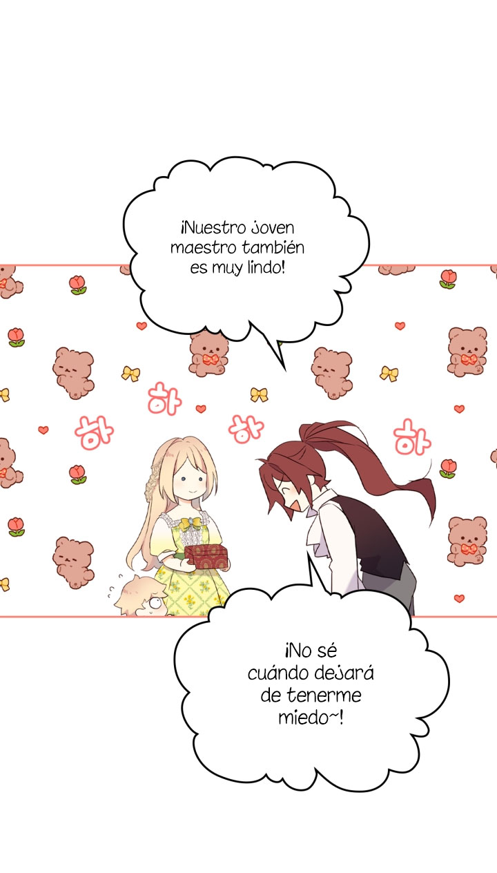 Accidentalmente salvé al hermano del protagonista  capitulo 11 page 48