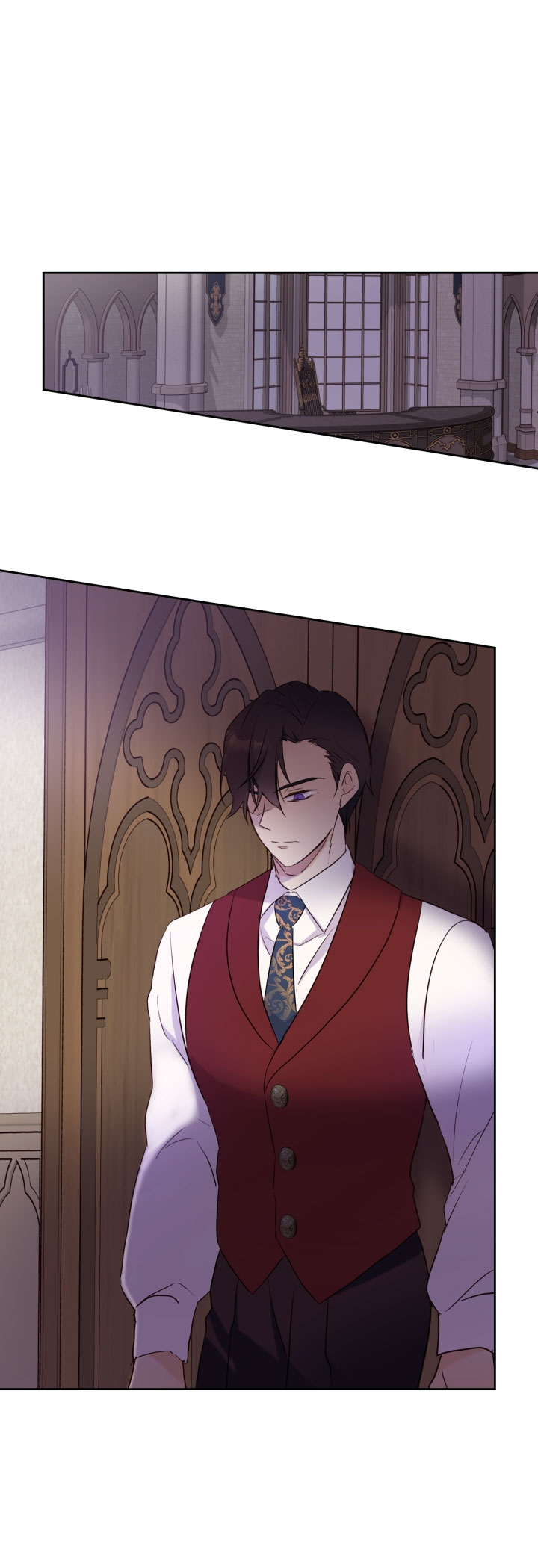 Accidentalmente salvé al hermano del protagonista  capitulo 11 page 6