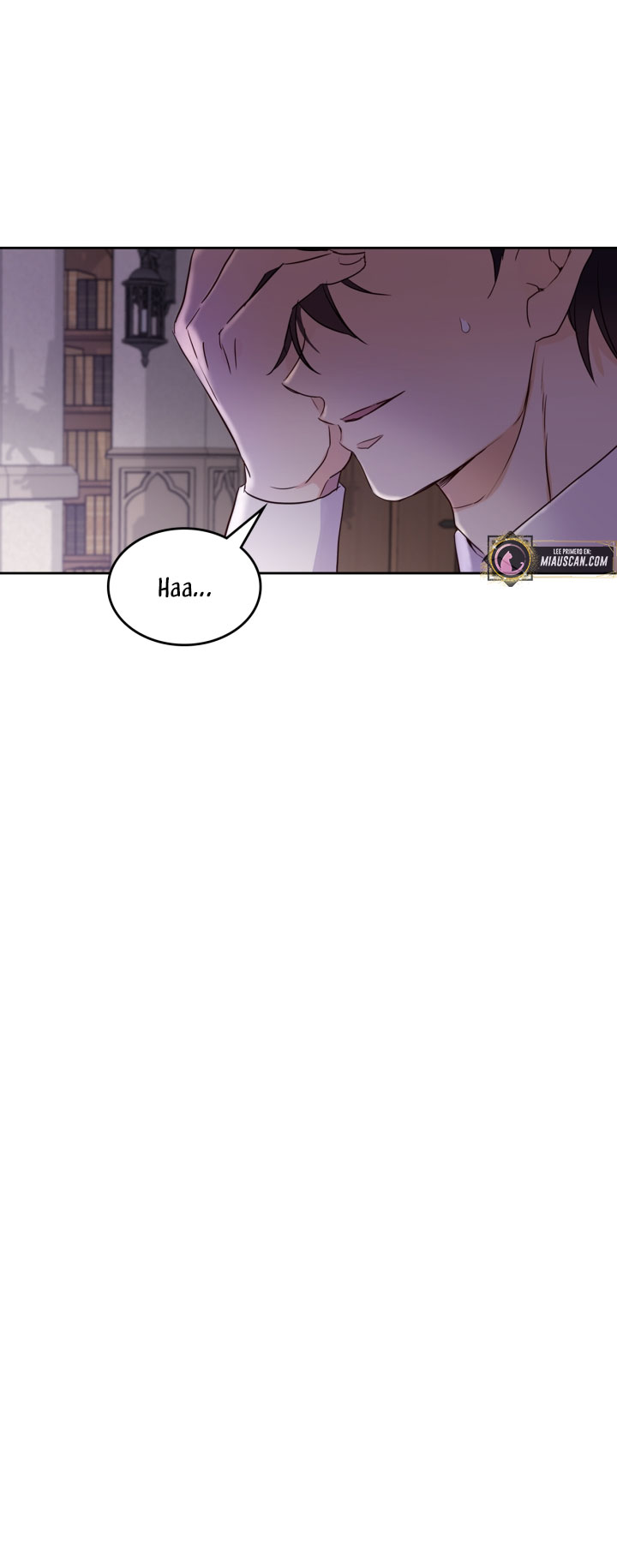 Accidentalmente salvé al hermano del protagonista  capitulo 11 page 7
