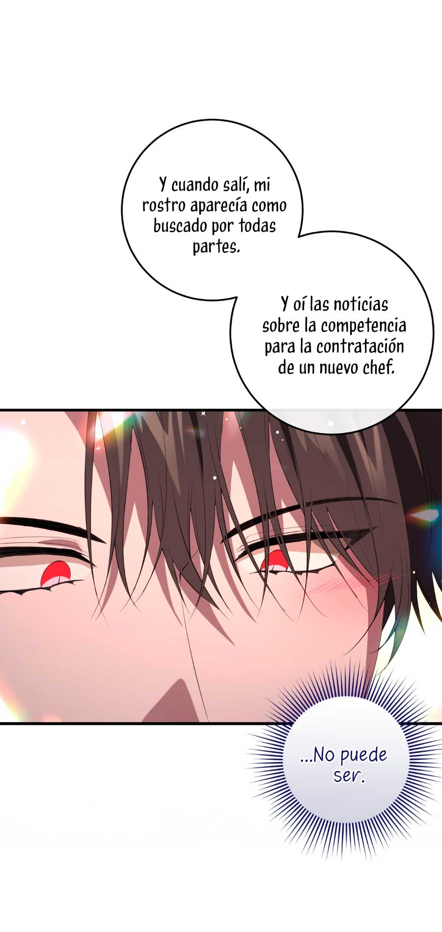 Bon Appétit  Capitulo 38 page 9