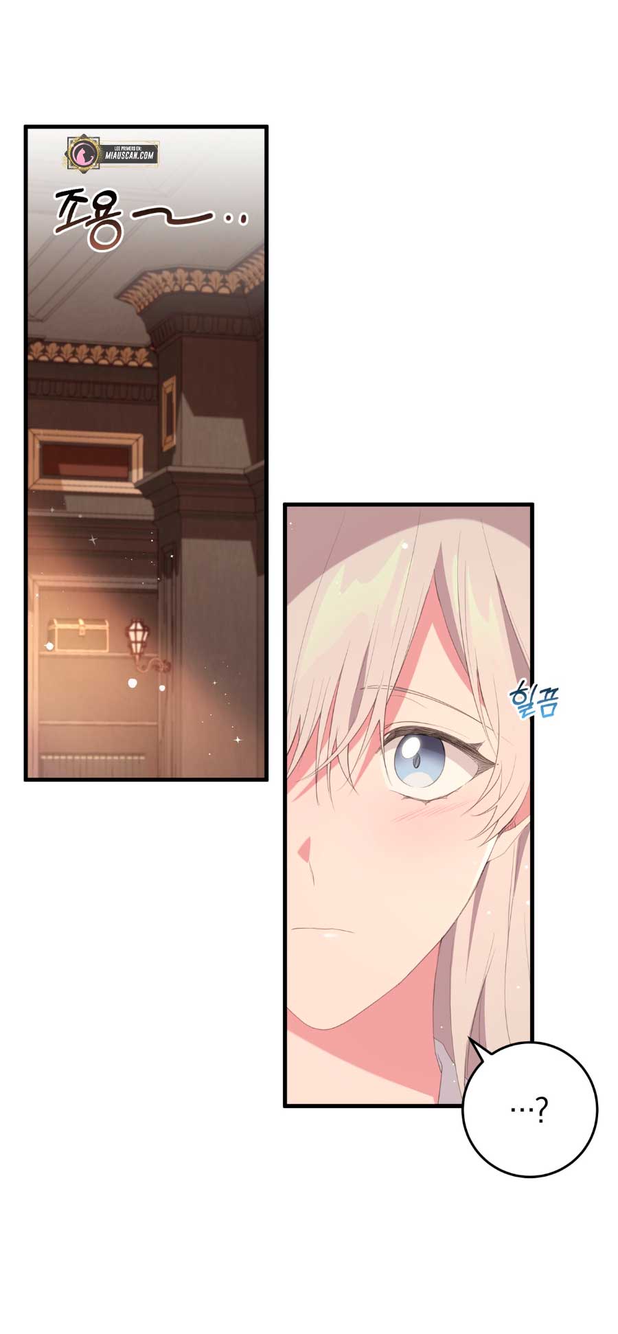 Bon Appétit  Capitulo 38 page 11