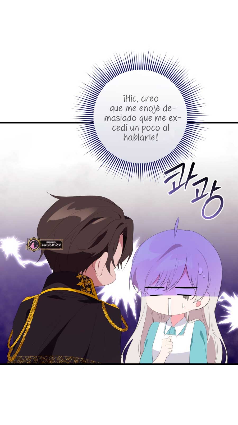 Bon Appétit  Capitulo 38 page 12