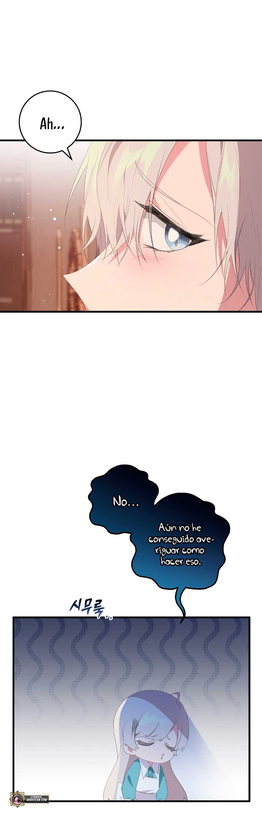 Bon Appétit  Capitulo 38 page 18