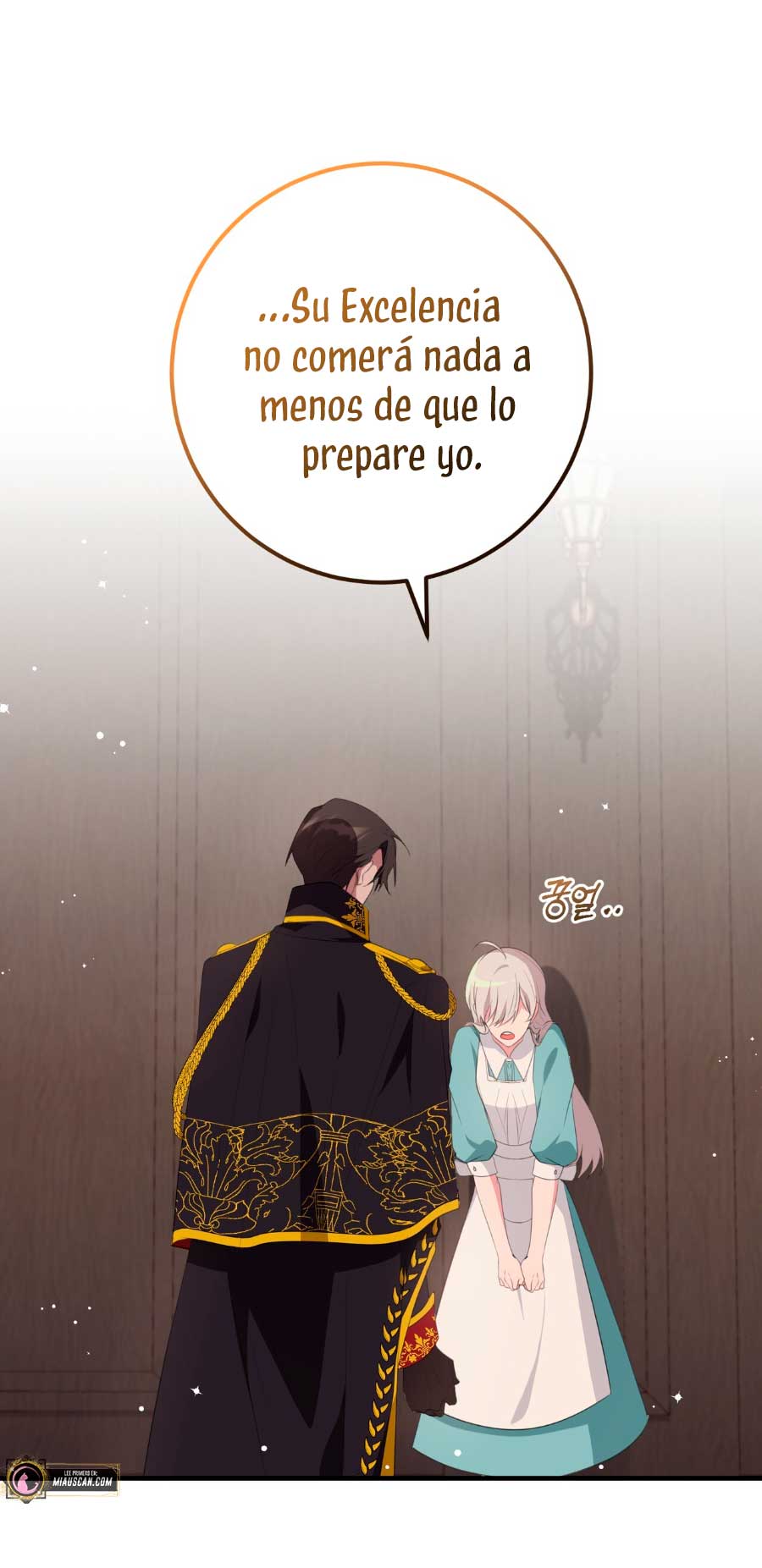 Bon Appétit  Capitulo 38 page 24