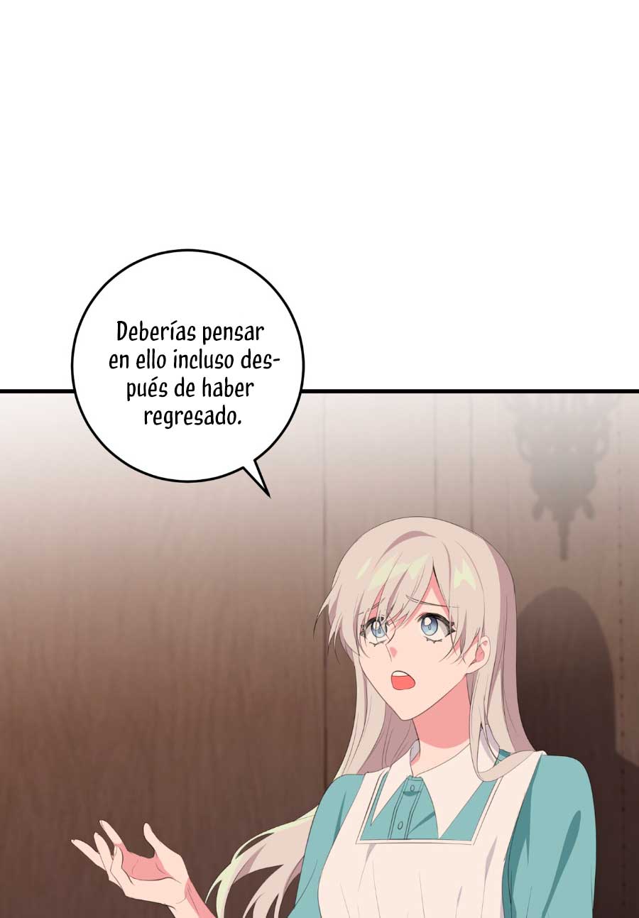 Bon Appétit  Capitulo 38 page 31