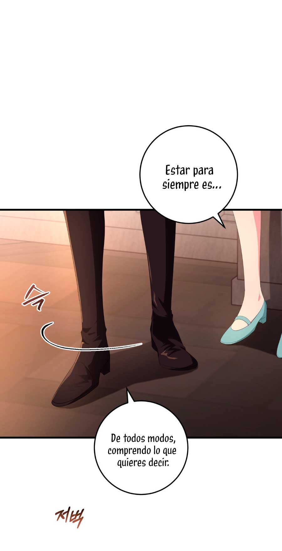 Bon Appétit  Capitulo 38 page 36
