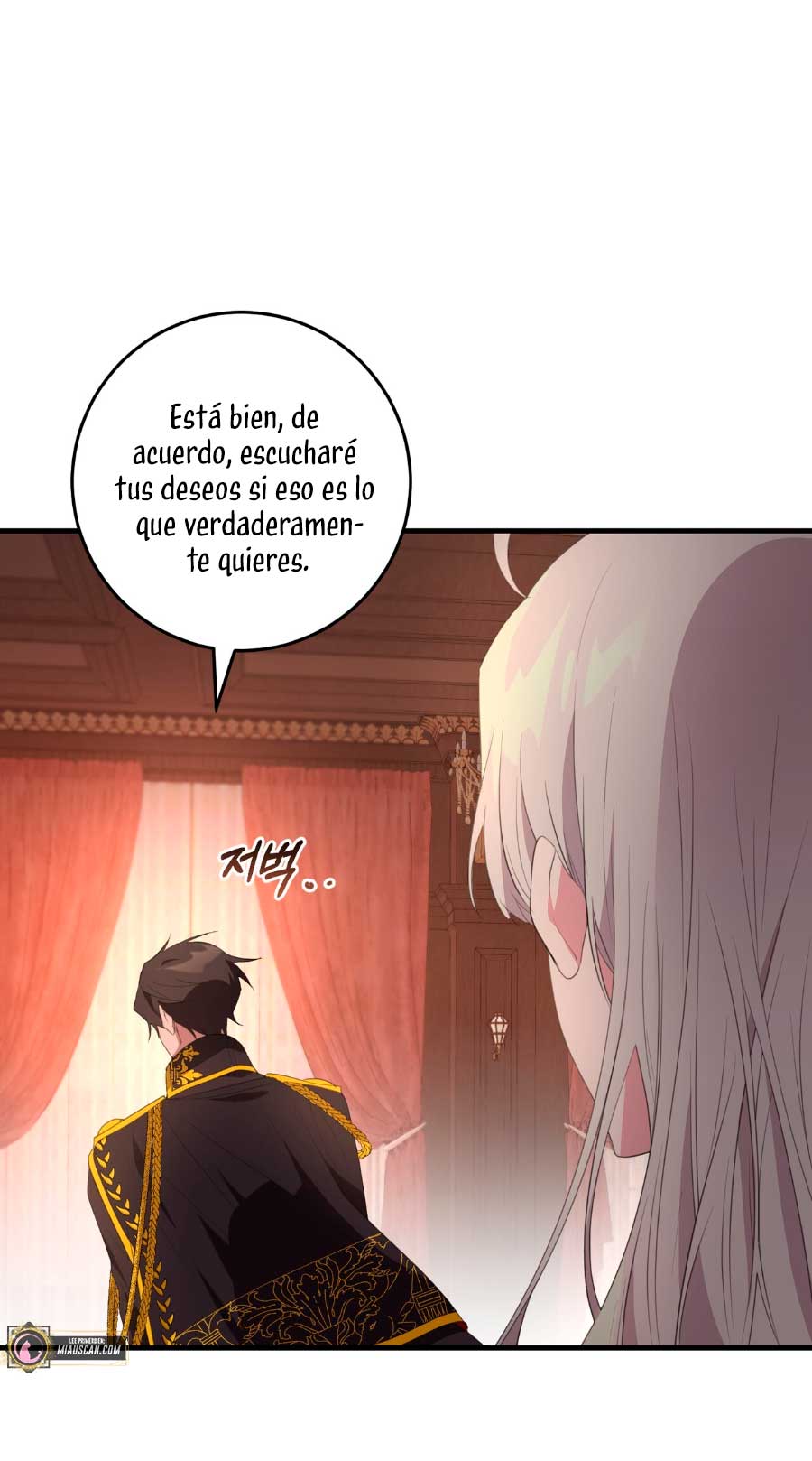 Bon Appétit  Capitulo 38 page 38