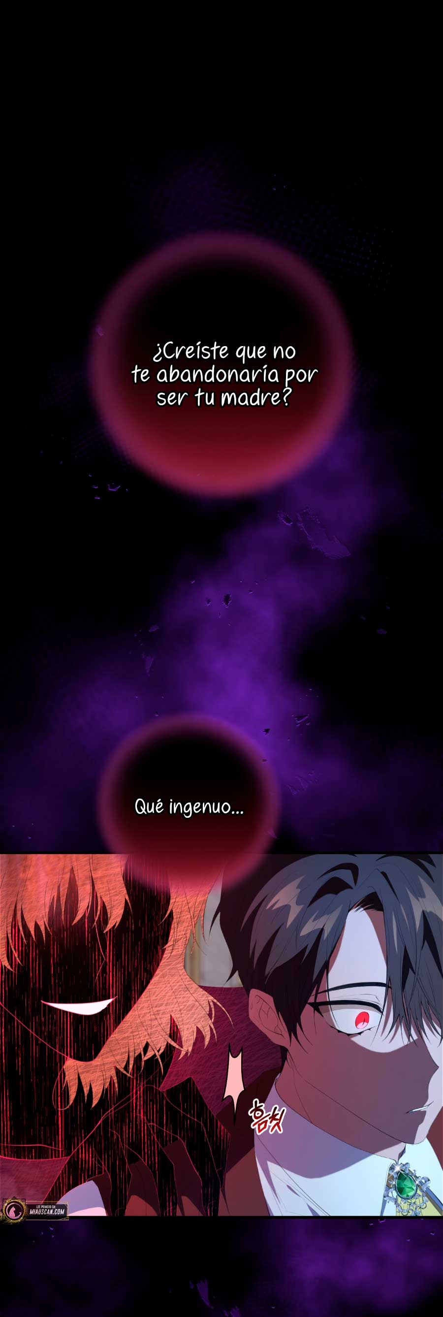 Bon Appétit  Capitulo 38 page 3