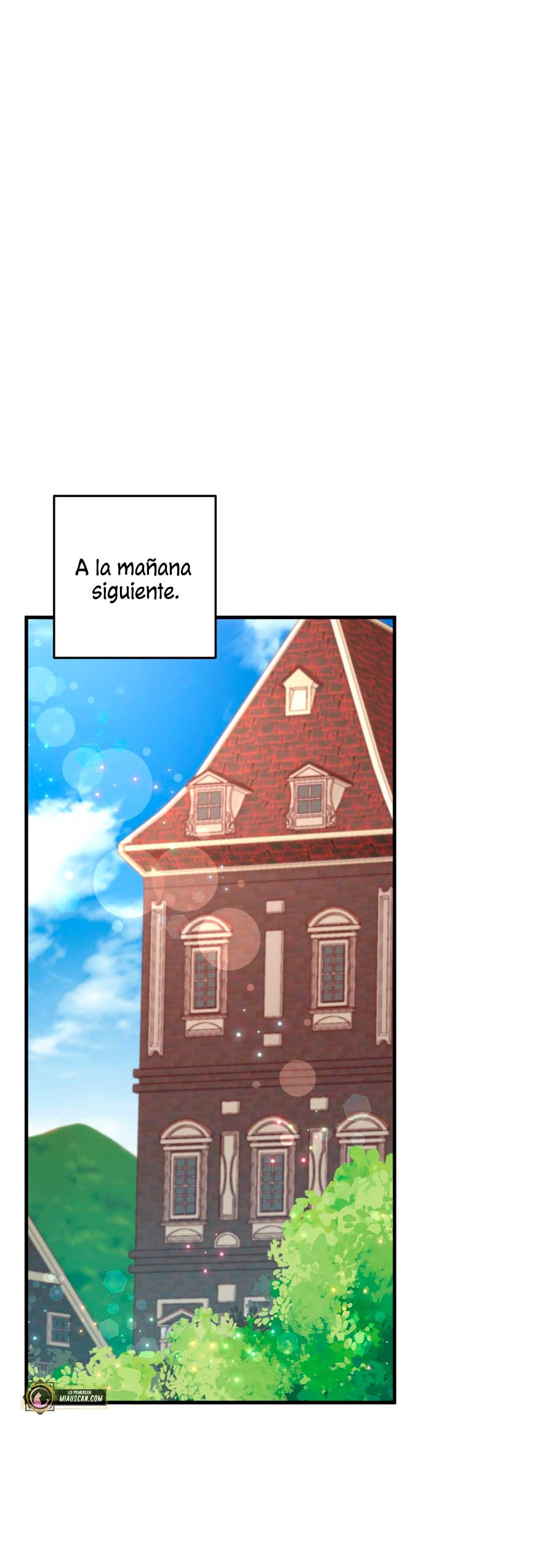 Bon Appétit  Capitulo 38 page 41