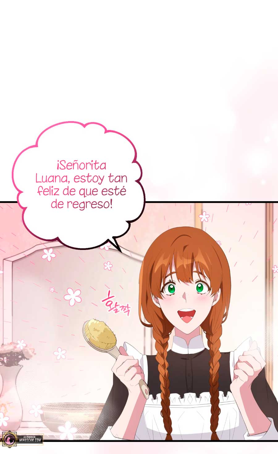 Bon Appétit  Capitulo 38 page 42