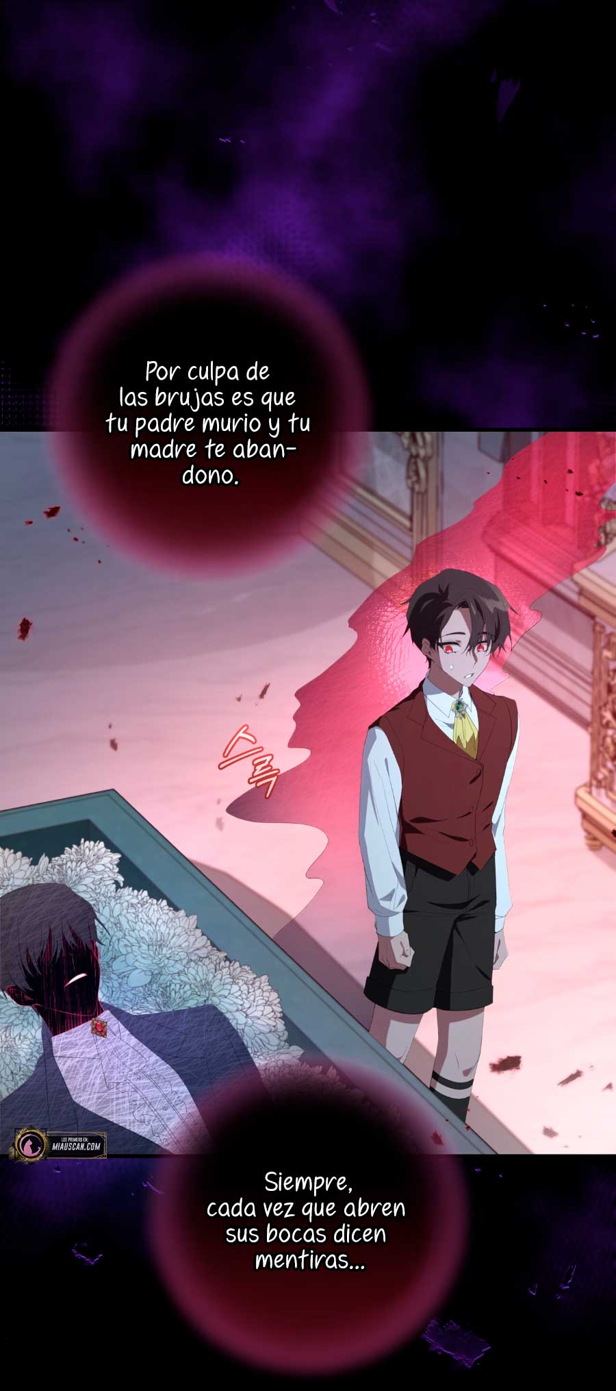 Bon Appétit  Capitulo 38 page 4