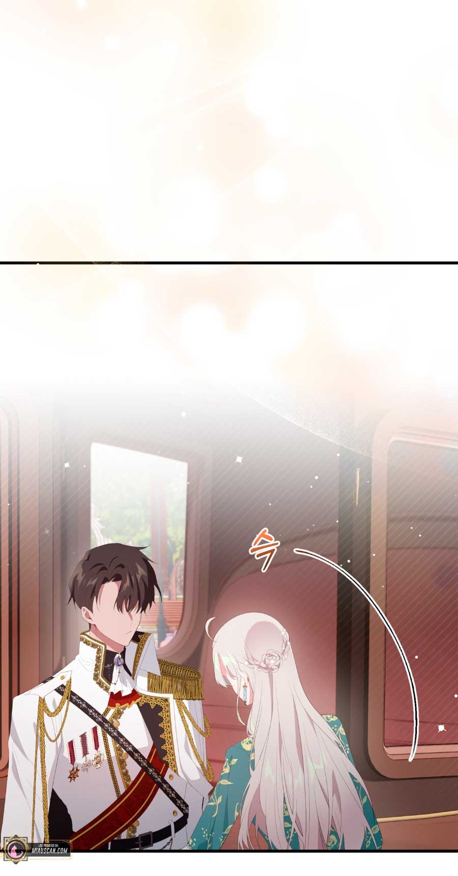 Bon Appétit  Capitulo 38 page 53