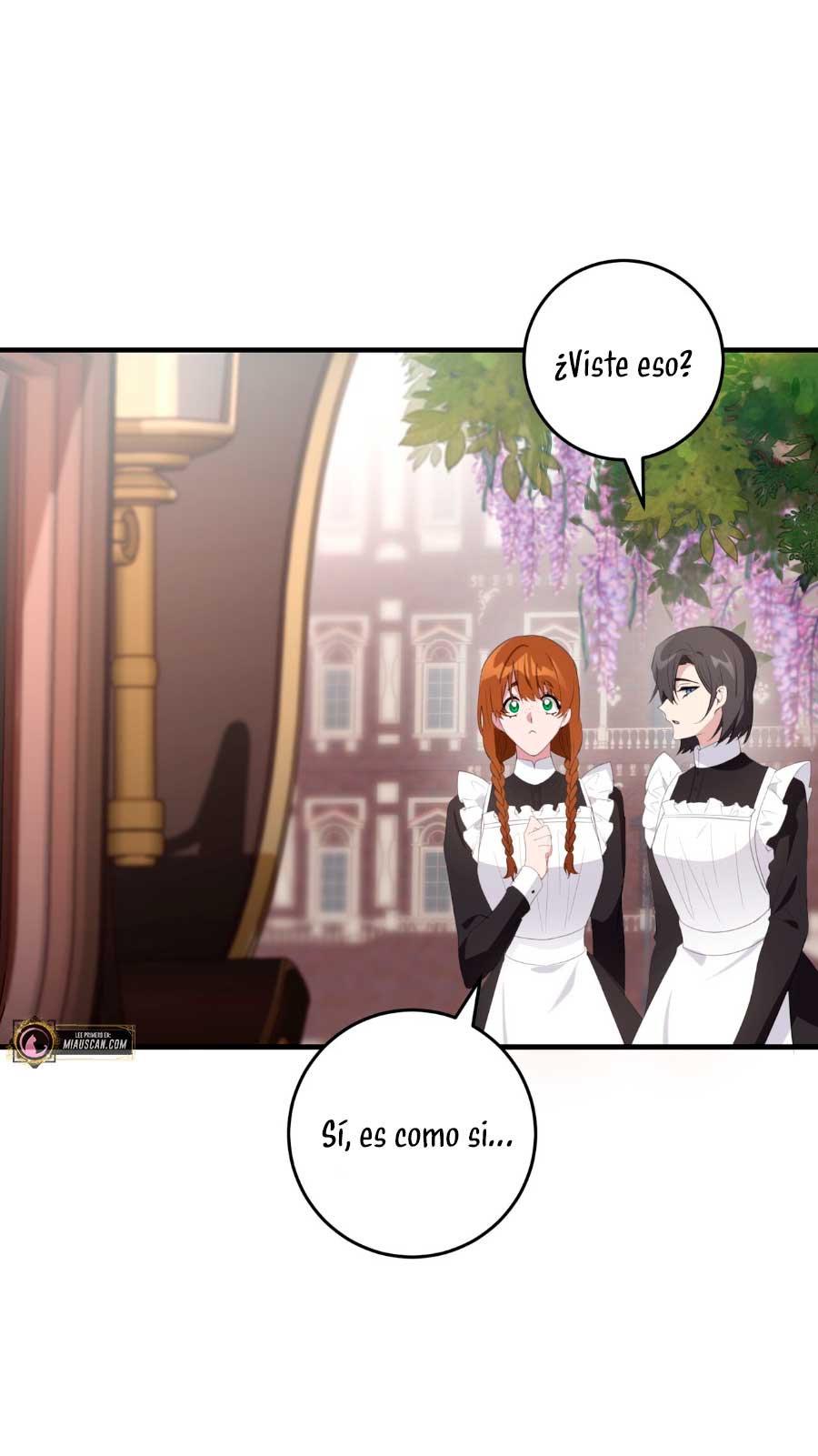 Bon Appétit  Capitulo 38 page 55