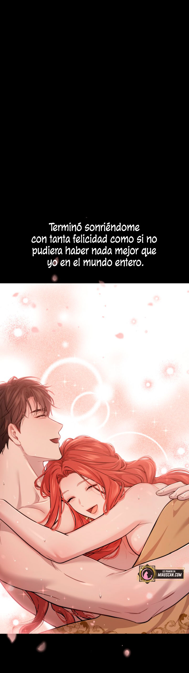 El dormitorio secreto de la princesa abandonada  Capitulo 23 page 111