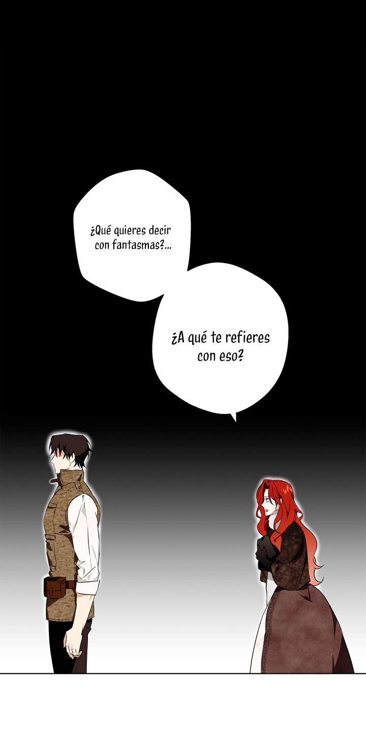 Lobo de invierno  Capitulo 2 page 2
