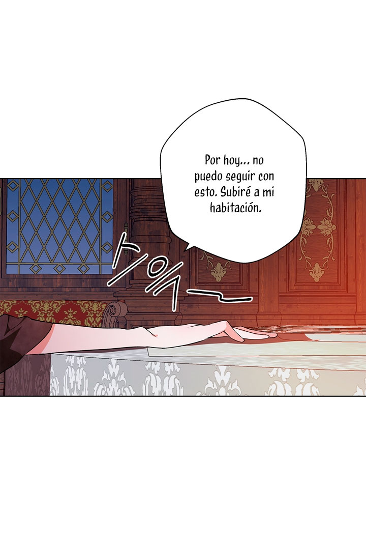 Lobo de invierno  Capitulo 2 page 52