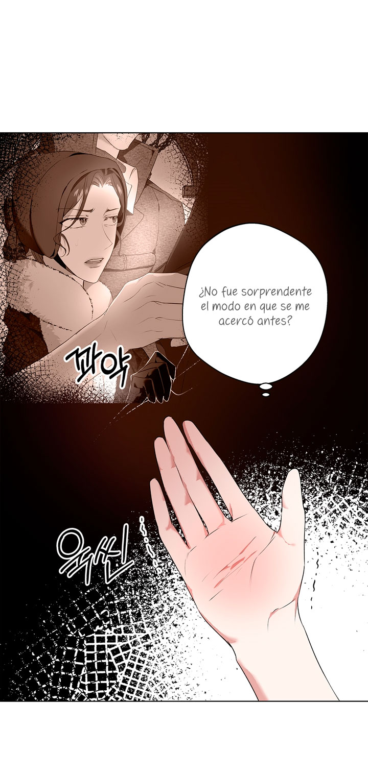 Lobo de invierno  Capitulo 2 page 6