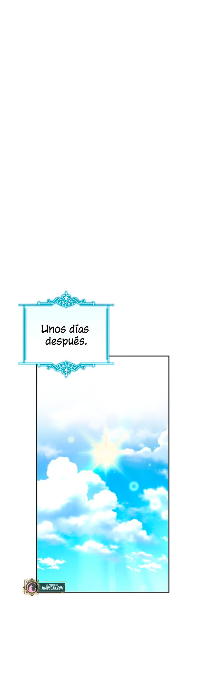 El amor no es importante  Capitulo 2 page 17