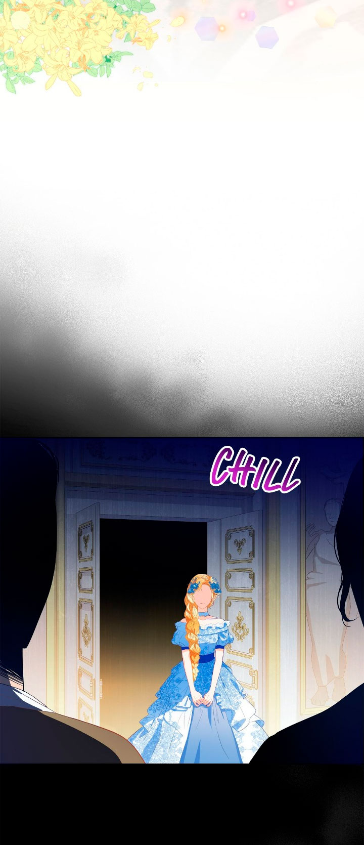 El amor no es importante  Capitulo 2 page 28