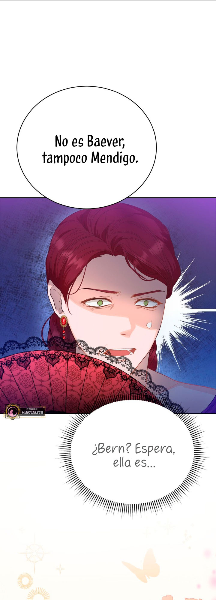 El amor no es importante  Capitulo 2 page 2