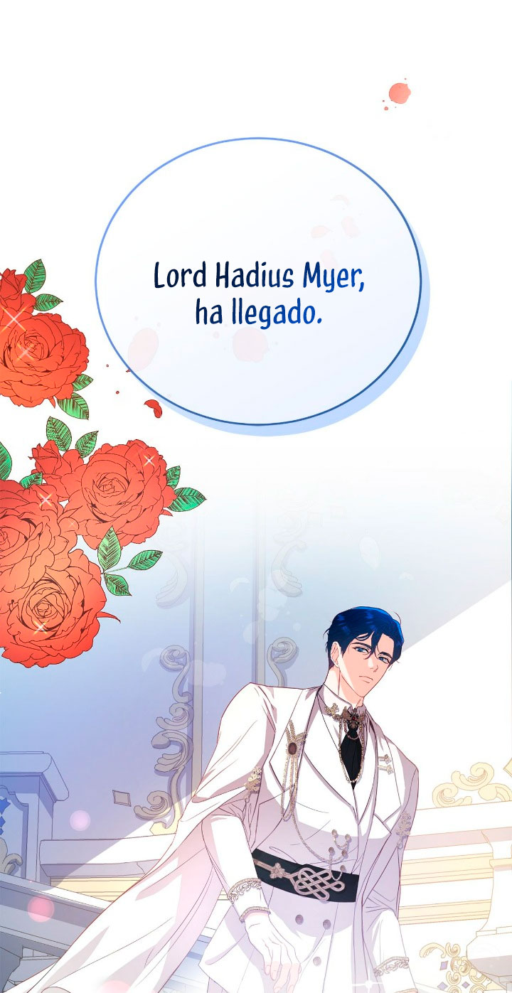 El amor no es importante  Capitulo 2 page 39