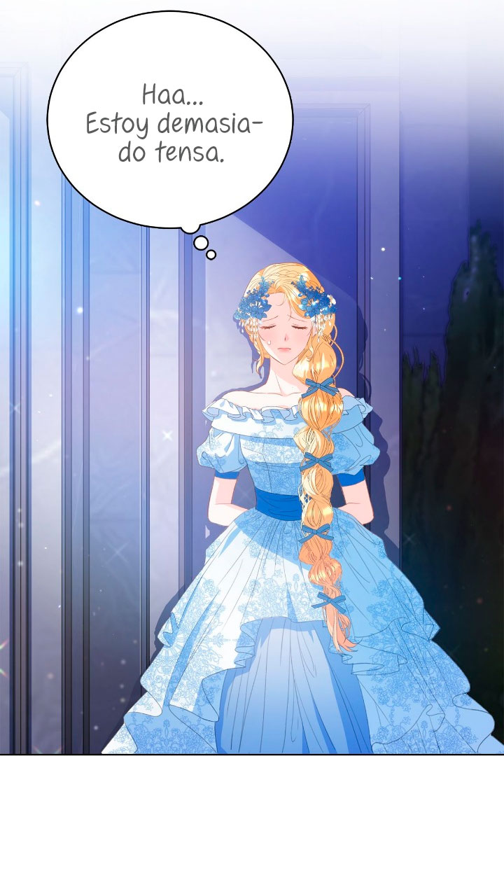 El amor no es importante  Capitulo 2 page 50