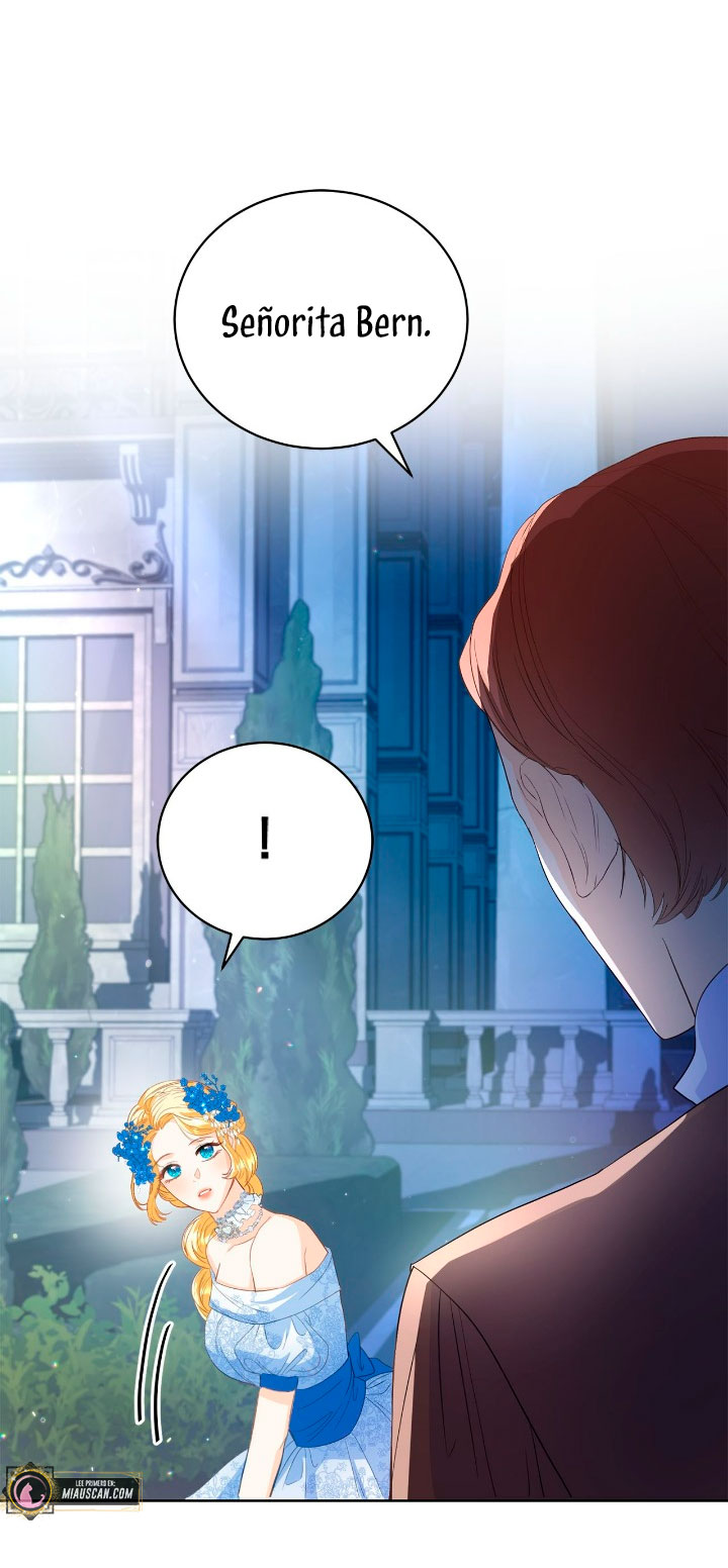 El amor no es importante  Capitulo 2 page 53